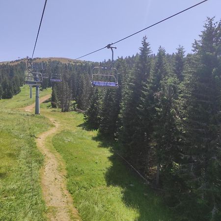 Luksuzni Dupleks Kopaonik Ngoại thất bức ảnh