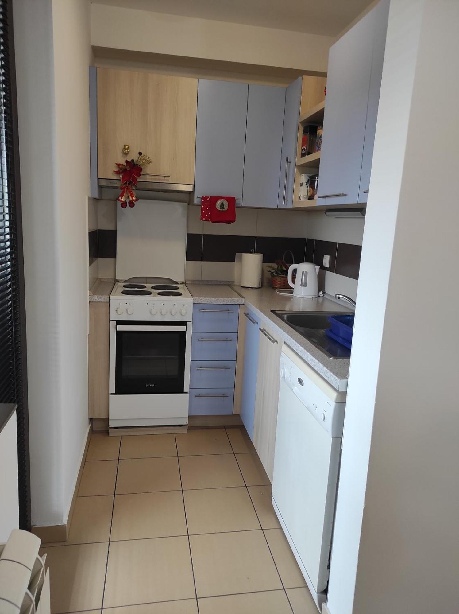Luksuzni Dupleks Kopaonik Ngoại thất bức ảnh