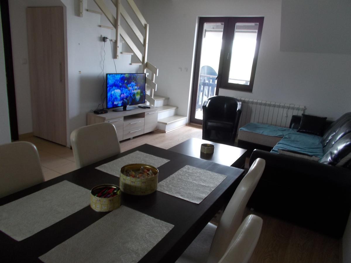 Luksuzni Dupleks Kopaonik Ngoại thất bức ảnh