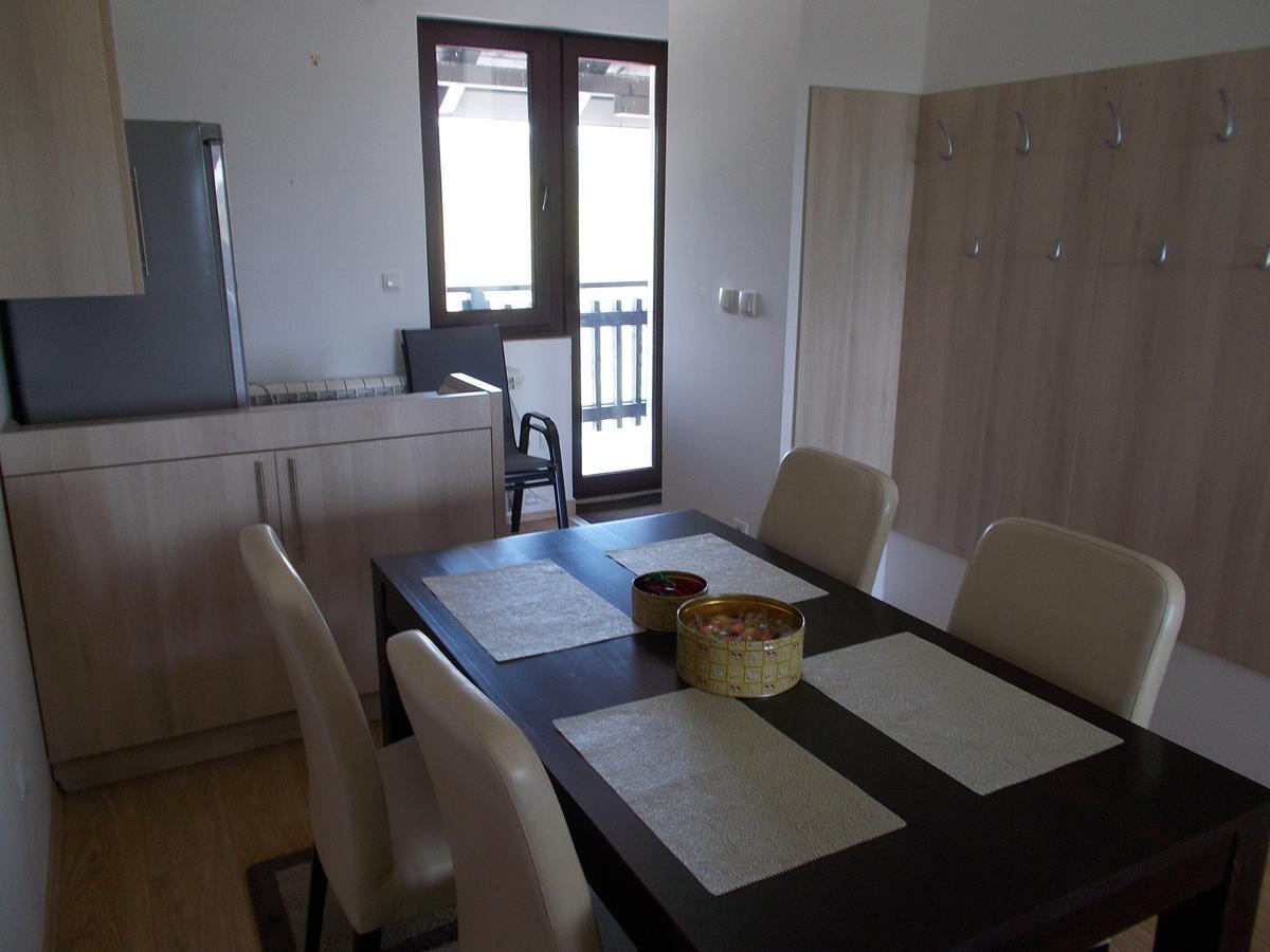 Luksuzni Dupleks Kopaonik Ngoại thất bức ảnh