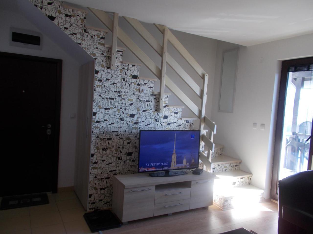 Luksuzni Dupleks Kopaonik Ngoại thất bức ảnh