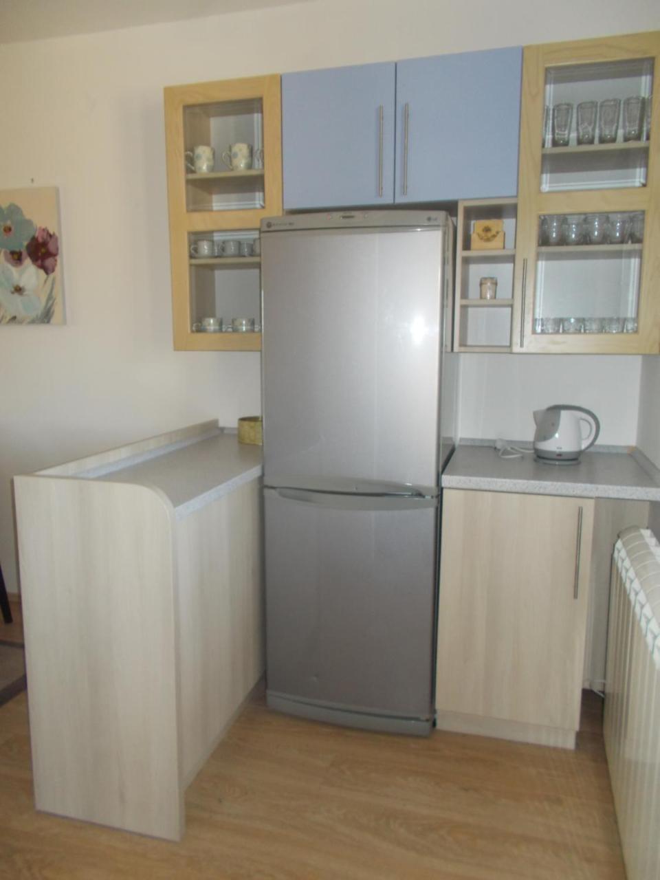 Luksuzni Dupleks Kopaonik Ngoại thất bức ảnh