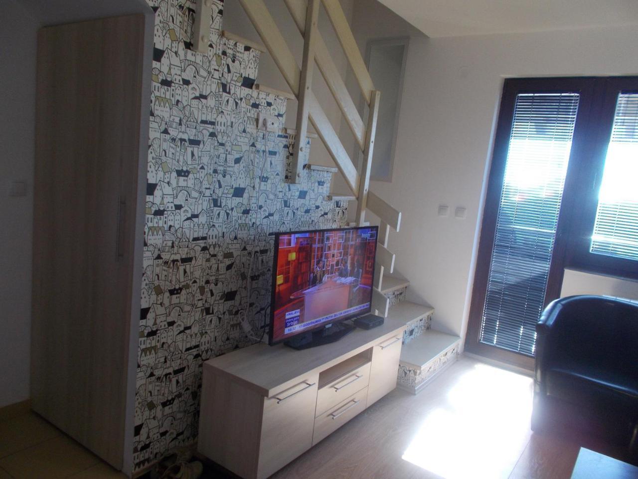 Luksuzni Dupleks Kopaonik Ngoại thất bức ảnh