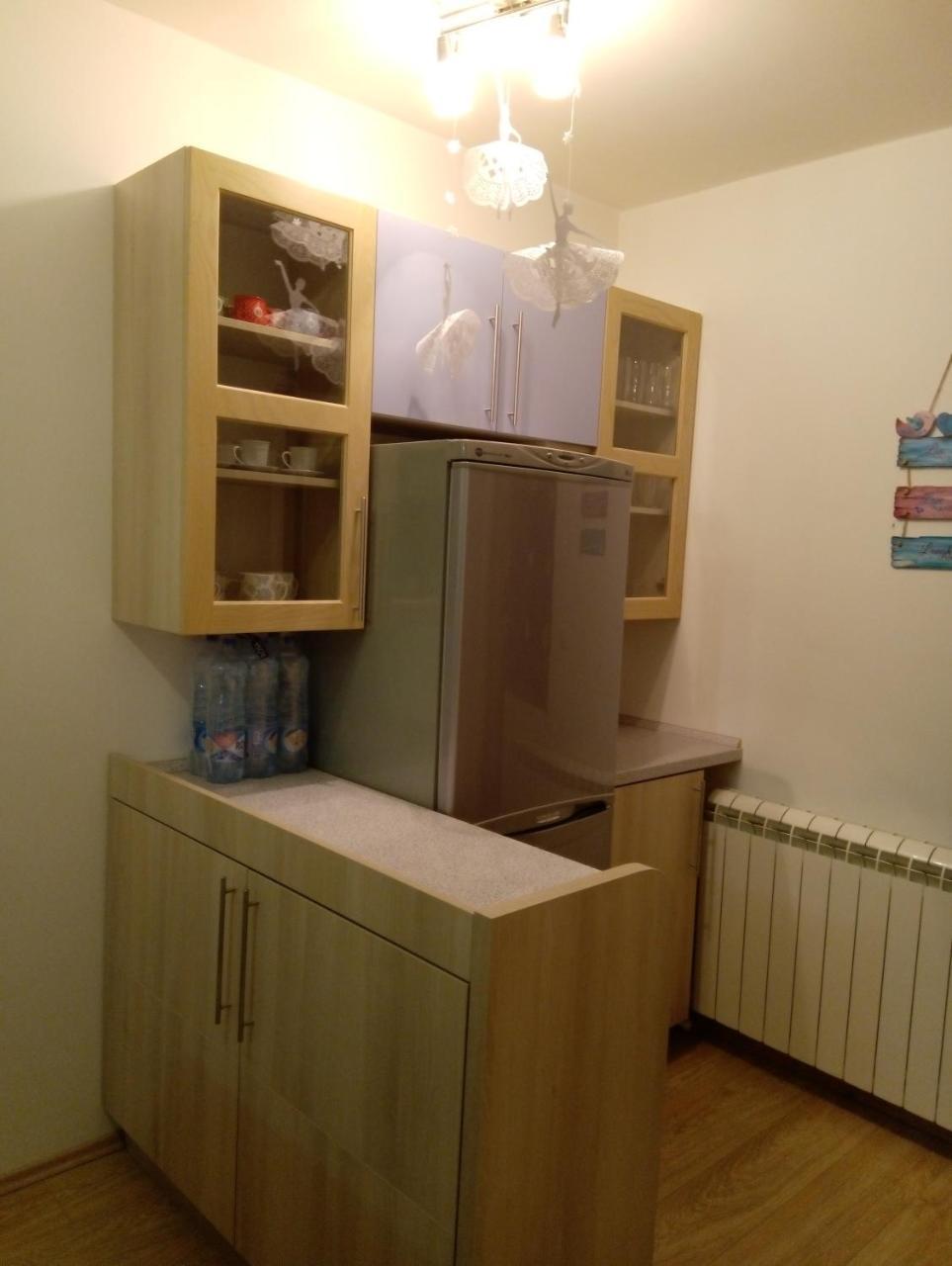 Luksuzni Dupleks Kopaonik Ngoại thất bức ảnh