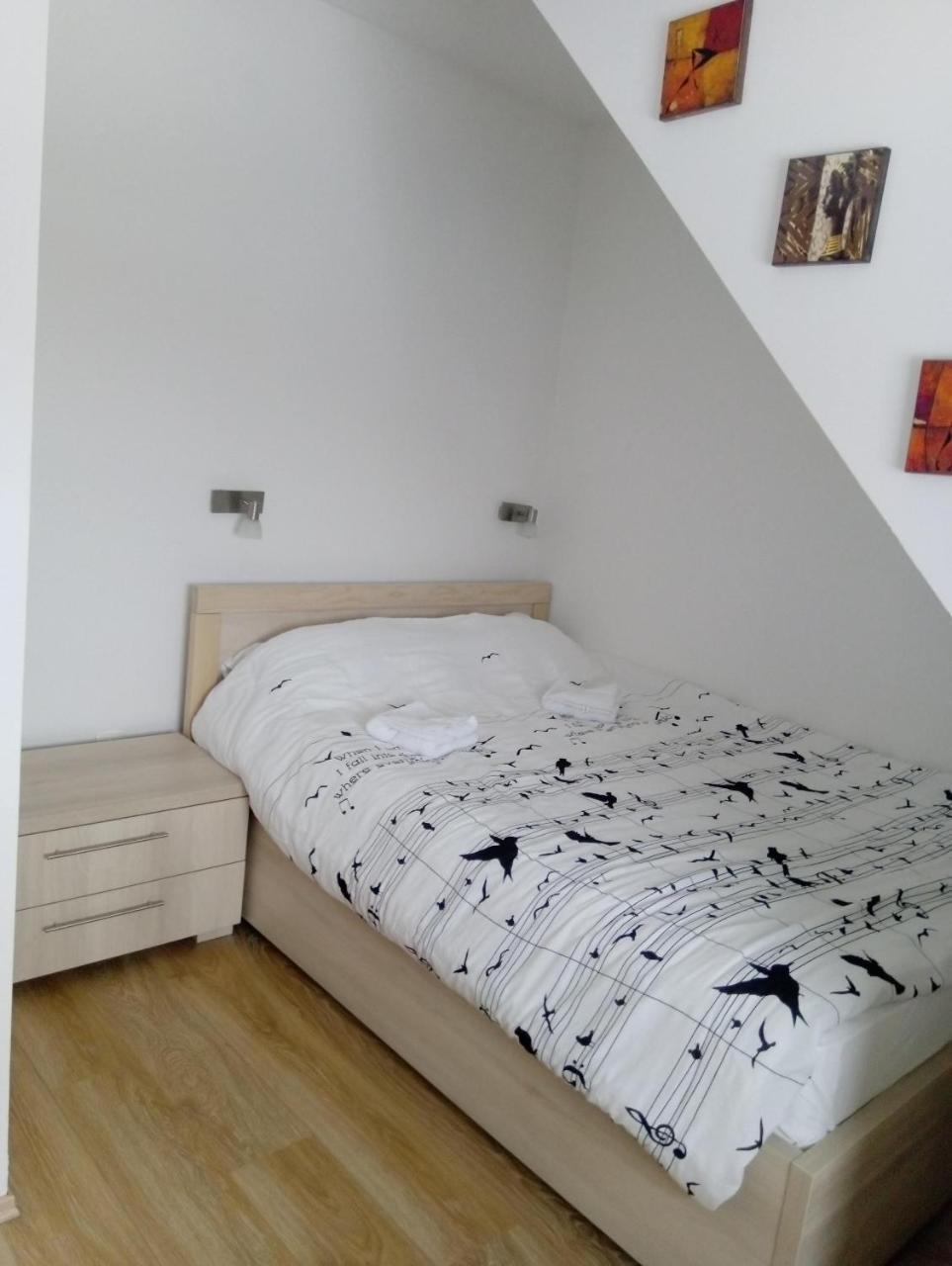 Luksuzni Dupleks Kopaonik Ngoại thất bức ảnh