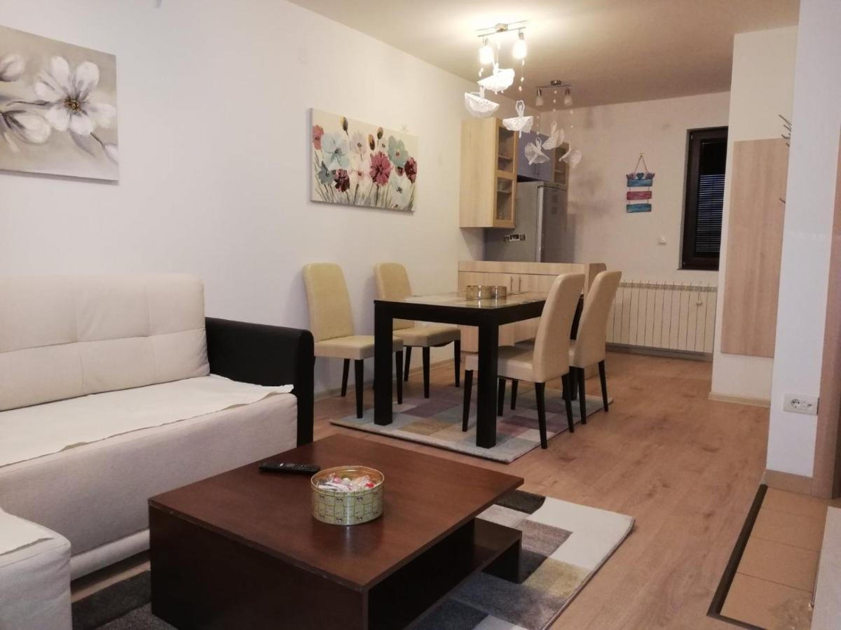 Luksuzni Dupleks Kopaonik Ngoại thất bức ảnh