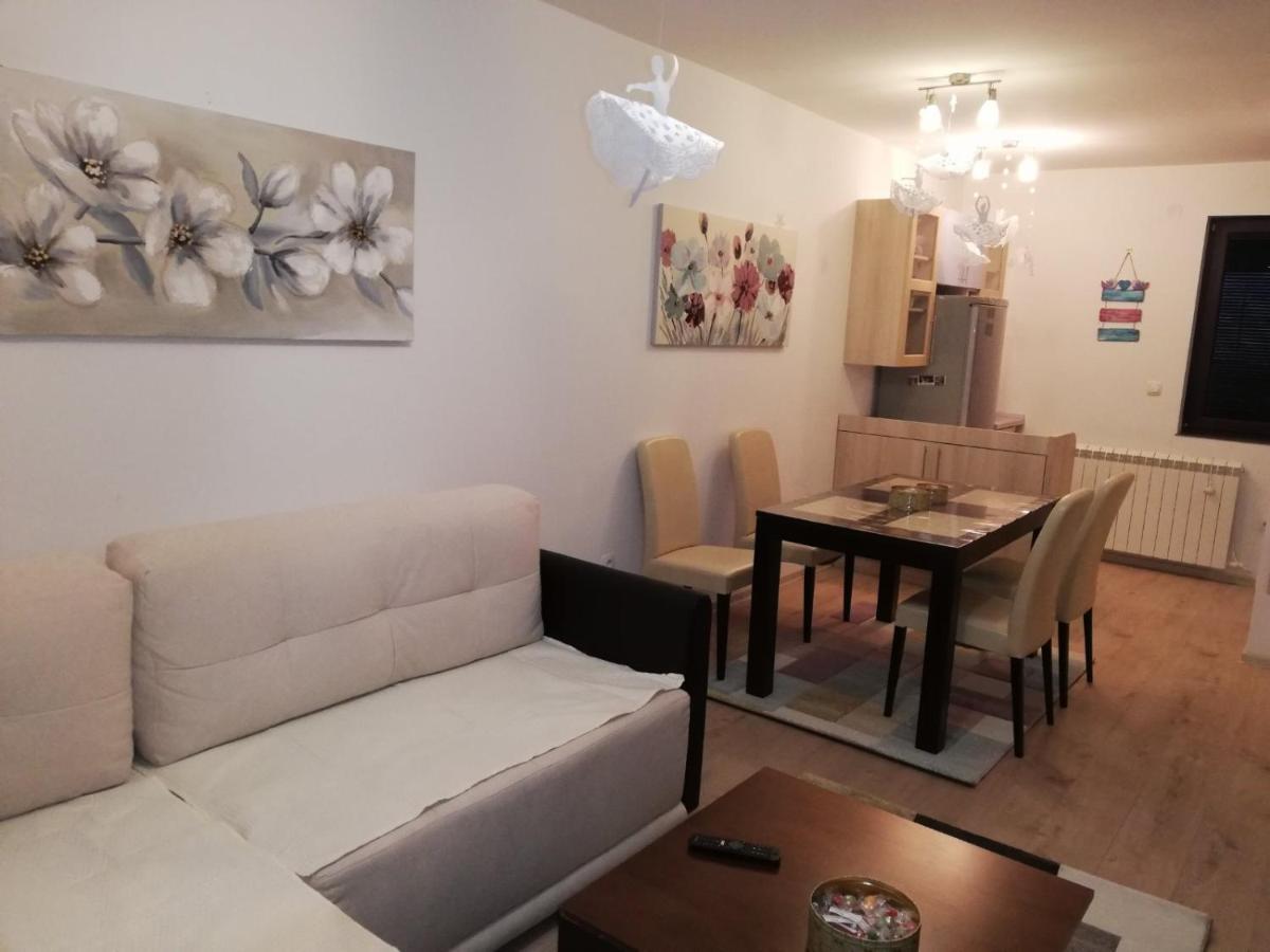 Luksuzni Dupleks Kopaonik Ngoại thất bức ảnh