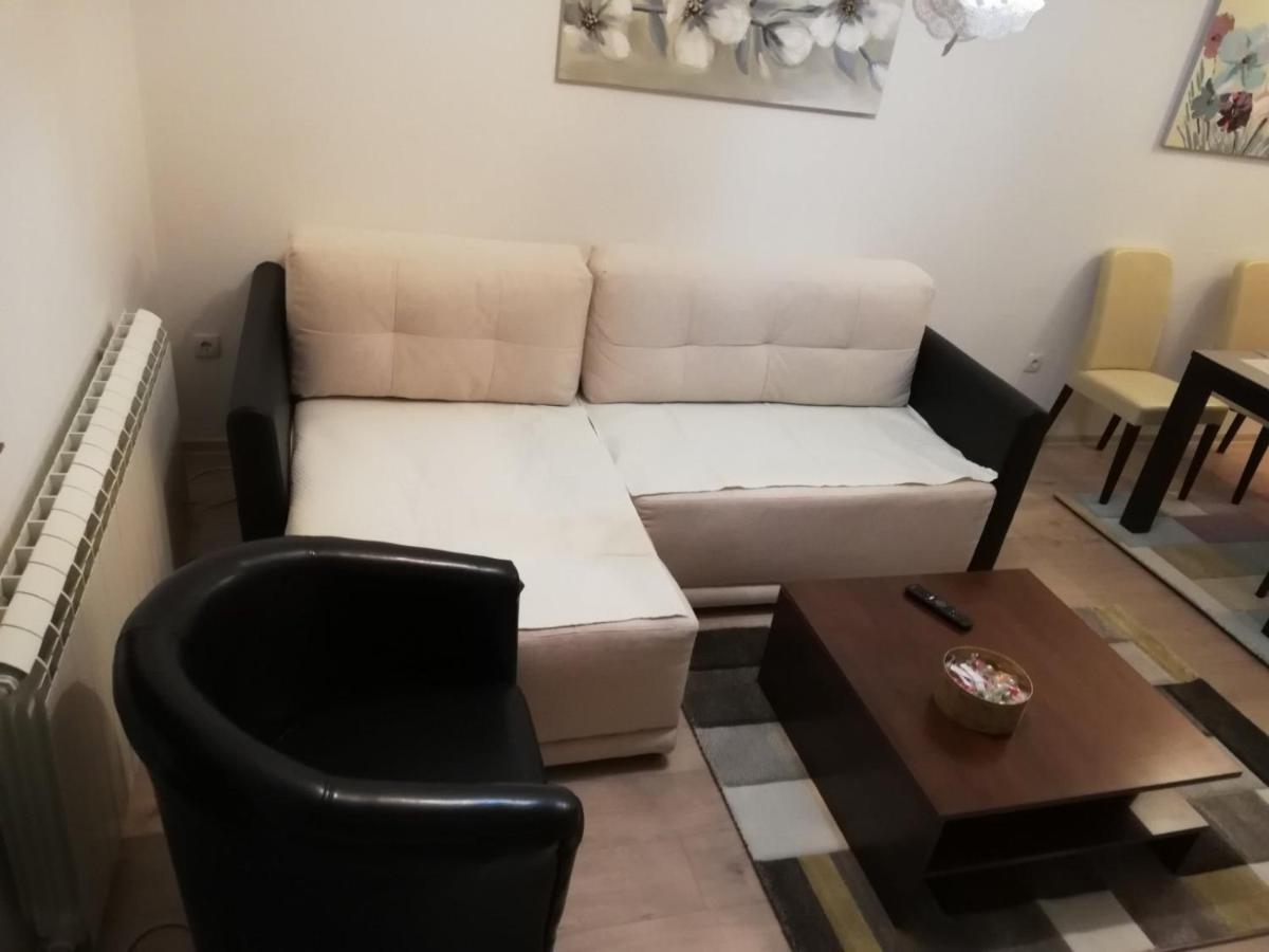 Luksuzni Dupleks Kopaonik Ngoại thất bức ảnh