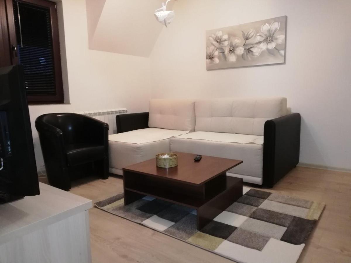 Luksuzni Dupleks Kopaonik Ngoại thất bức ảnh